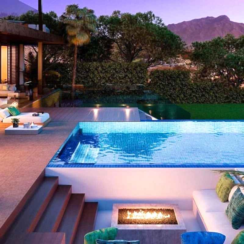 TempoPool Havuz Tesisatı ve Ekipmanları