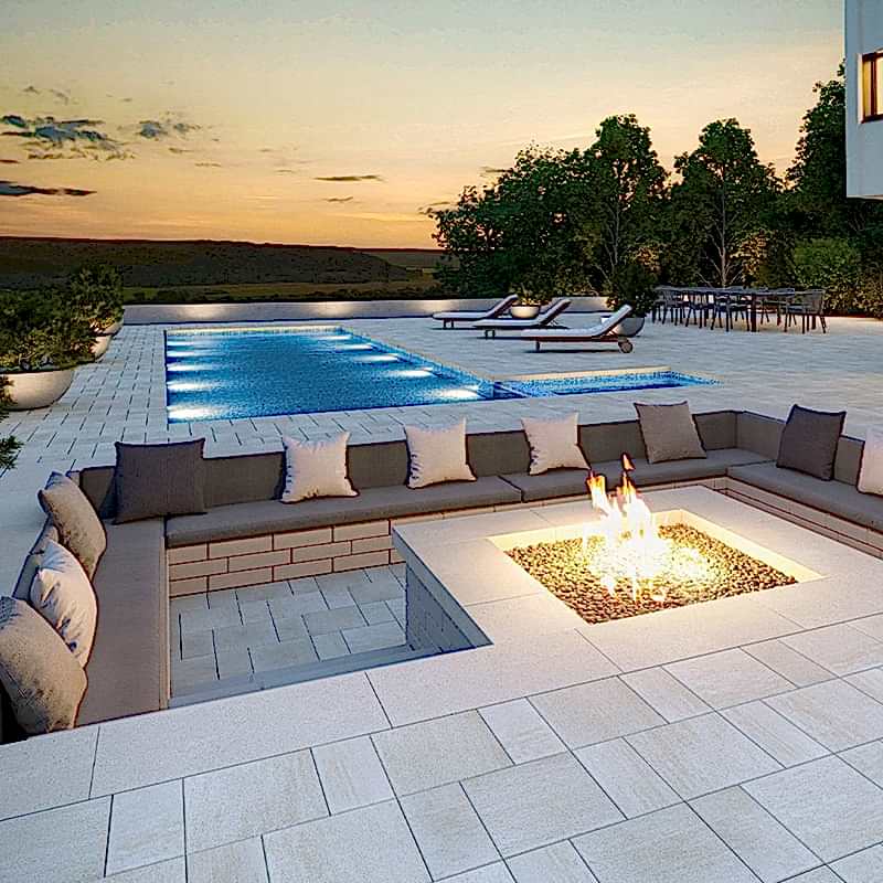 TempoPool Havuz Tesisatı ve Ekipmanları