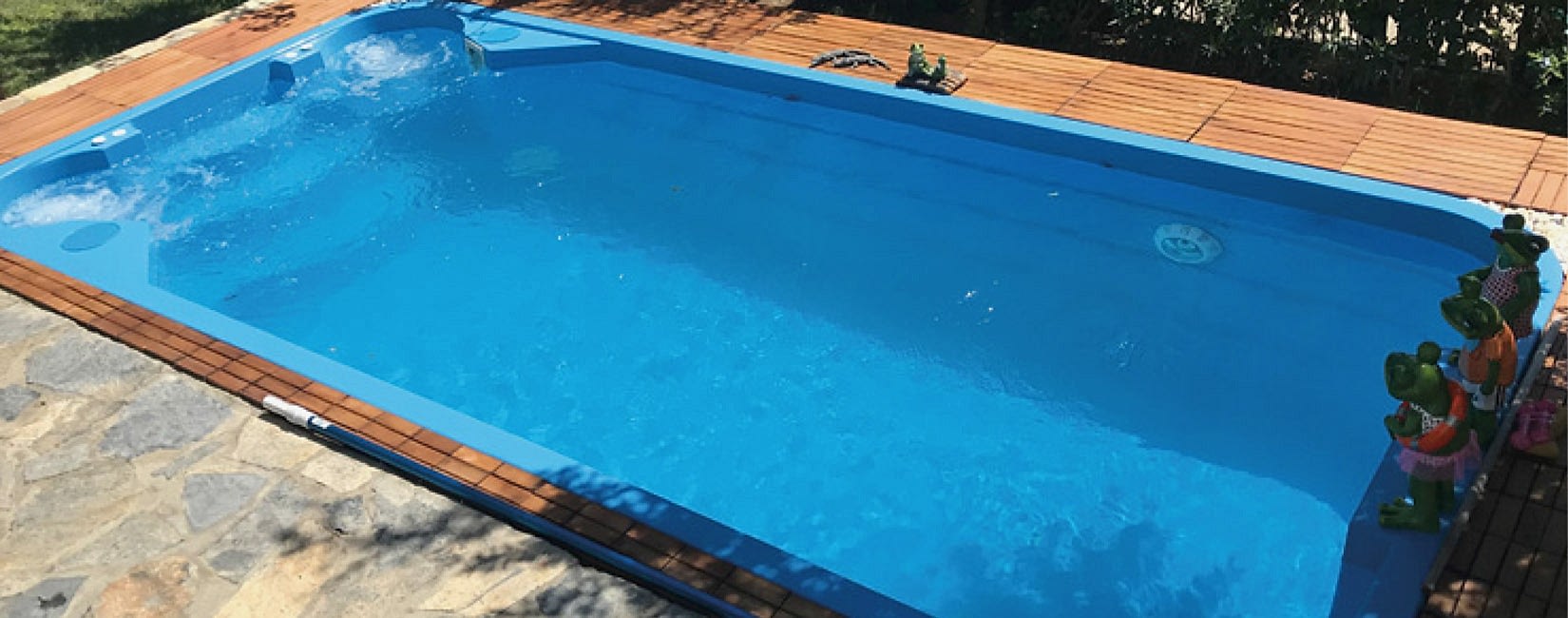 AAlanya Havuz Yapımı Firması