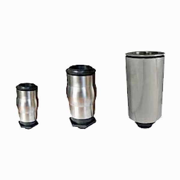 Süs Havuzu Ekipmanları